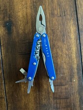Leatherman juice cs4 for sale  Belmont