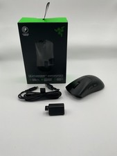 *USADO* Mouse para jogos sem fio Razer DeathAdder V3 hipervelocidade - Preto comprar usado  Enviando para Brazil