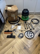 Numatic gve370 george for sale  YORK