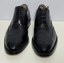 Bally scribe budapester gebraucht kaufen  Detmold