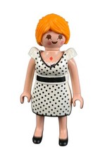 Playmobil figures klicky gebraucht kaufen  Allenfeld, Boos, Hargesheim