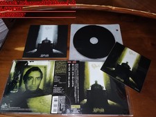Opeth / Watershed JAPAN+1 w/Sticker RRCY-21303 *W comprar usado Opeth / Watershed JAPAN+1 w/Sticker RRCY-21303 *W comprar usado  Enviando para Brazil