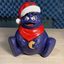 Vintage 1997 mcdonald for sale  Morrisville
