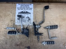 1986 harley davidson for sale  Suffolk