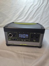 Yeti goal zero for sale  Billings