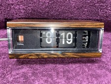 Vintage copal model for sale  Uxbridge