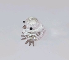 Swarovski kristall spatz gebraucht kaufen  Köln