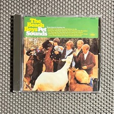The beach boys d'occasion  Corps