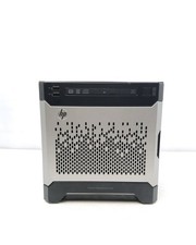 HP MicroServer GEN 8 / E3 1260L @ 2.40GHz / 4Go DDR3 comprar usado  Enviando para Brazil