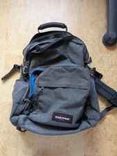 Eastpack schulranzen rucksack gebraucht kaufen  Kalletal
