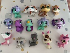 Lps littlest pet gebraucht kaufen  Mannheim