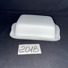 Butterdose deckel porzellan gebraucht kaufen  Nordenham