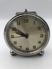 Ancien réveil pendulette d'occasion  Limoges-