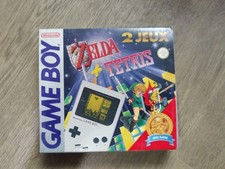 gameboy console boite d'occasion gameboy console boite d'occasion  Marquette-lez-Lille