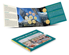 Coffret serie 2025 d'occasion  France