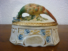 Objet vitrine ancienne d'occasion  Romorantin-Lanthenay