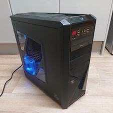 Zalman plus gaming for sale  HARROW