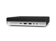 Elitedesk 800 desktop usato  Baranzate