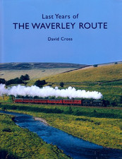 Last years waverley for sale  ROSSENDALE
