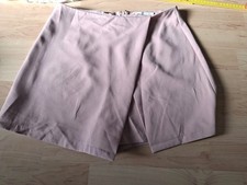 Damen skort hosenrock gebraucht kaufen  Ludwigsburg