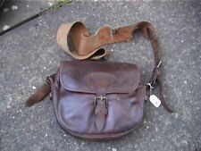 Vintage leather 100 for sale  SHEFFIELD