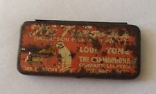 Pg380 gramophone needles usato  Cagliari
