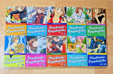 Manga nodame cantabile d'occasion  Albi