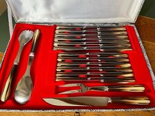 Ancien coffret ecrin d'occasion  Barbezieux-Saint-Hilaire