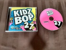 Kidz bop audio for sale  New Lisbon