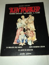 Berardi milazzo ken usato  Genova