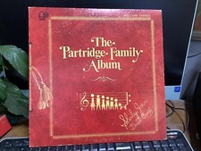Partridge family album.. for sale  Emporium