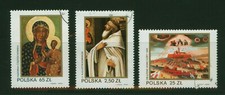 Polonia 1982 600 usato  Bozen