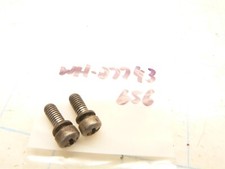 Parafusos purificadores de ar motor Wheel Horse 605 606 655 656 trator Tecumseh HH60 6hp comprar usado  Enviando para Brazil