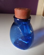 Antique chemist glass for sale  LIMAVADY