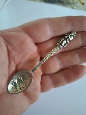 Ancienne petite cuillère d'occasion  Rioz