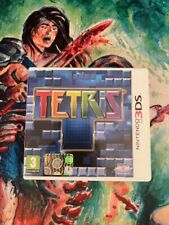 Tetris nintendo 3ds usato  Milano
