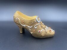 Miniature collectable shoe for sale  HUDDERSFIELD