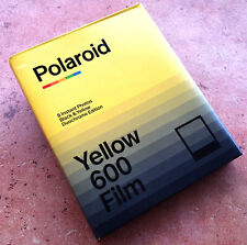 Polaroid duochrome yellow d'occasion  Versailles