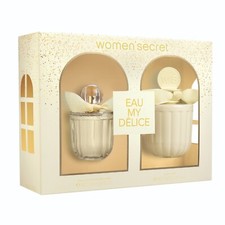 Women secret eau gebraucht kaufen  Frankfurt am Main