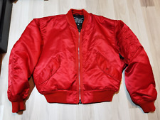 Schott bomber superbe d'occasion  Courville-sur-Eure
