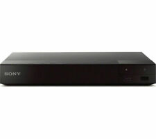 Leitor de Blu-ray e DVD Smart Sony BDP-S6700 4K Upscale Buit-in Wi-Fi - Preto R comprar usado  Enviando para Brazil