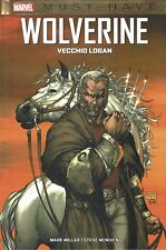 Must have wolverine usato  Monterotondo