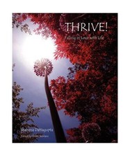 Thrive falling love gebraucht kaufen  Trebbin