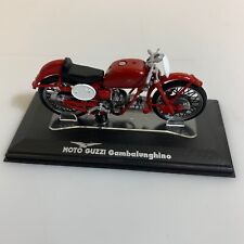 Modellino scala moto usato Modellino scala moto usato  Morro d'Oro