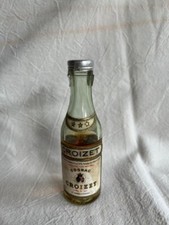 Mignonette mini bottle d'occasion  Niort