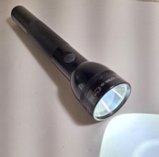 Maglite cell black for sale  Redding