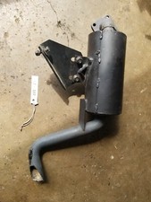 Muffler 607 hrs for sale  Rockford