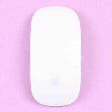 Mouse mágico Bluetooth sem fio Apple genuíno para MacBook, iMac etc. [A1296] comprar usado  Enviando para Brazil