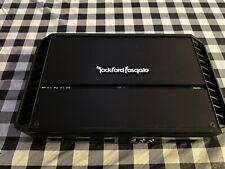 Rockford fosgate p600x4 for sale  Danbury