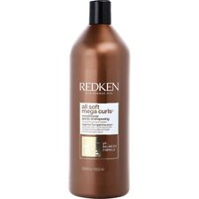 Litro condicionador Redken All Soft Mega Curls comprar usado  Enviando para Brazil